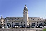 Gare de La Rochelle