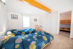 Chambre 02 : pour petits et grands Chambre 02 : pour petits et grands