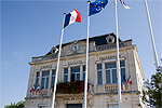 Mairie de Bourcefranc-Le Chapus