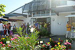 March&eacute; de Bourcefranc