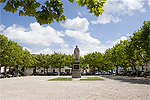 Place de Marennes