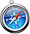 T&eacute;l&eacute;charger Safari (Apple)