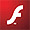 T&eacute;l&eacute;charger Adobe Flash Player