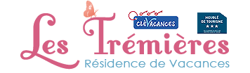 Les Tr&eacute;mi&egrave;res - R&eacute;sidence de Vacances 3 &eacute;toiles - Location de villas Marennes Ol&eacute;ron