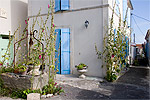 Ruelle du Vieux Chapus