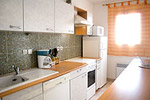 location villas vacances avec cuisine equipée