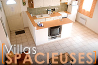 Location Villas spacieuses &agrave; Marennes Ol&eacute;ron